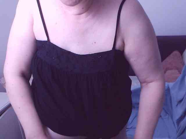 ChristaRose webcam