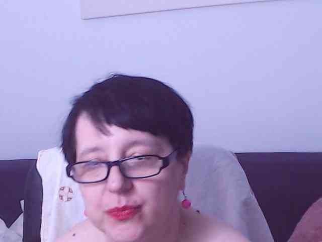 ChristaRose webcam