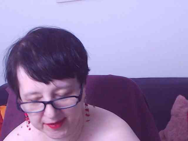 ChristaRose webcam