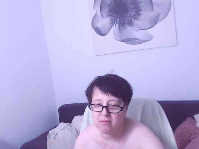 ChristaRose webcam