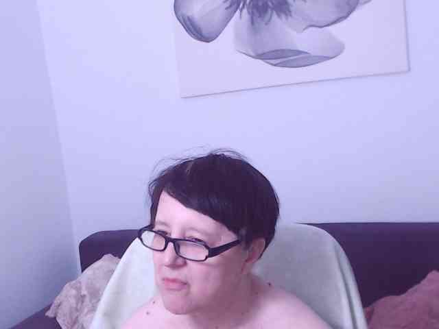 ChristaRose webcam