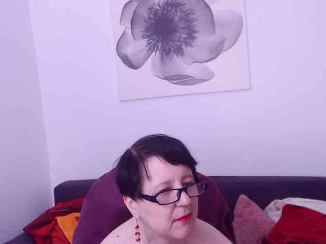 ChristaRose webcam