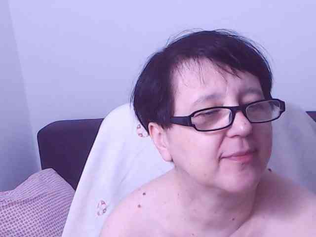 ChristaRose webcam