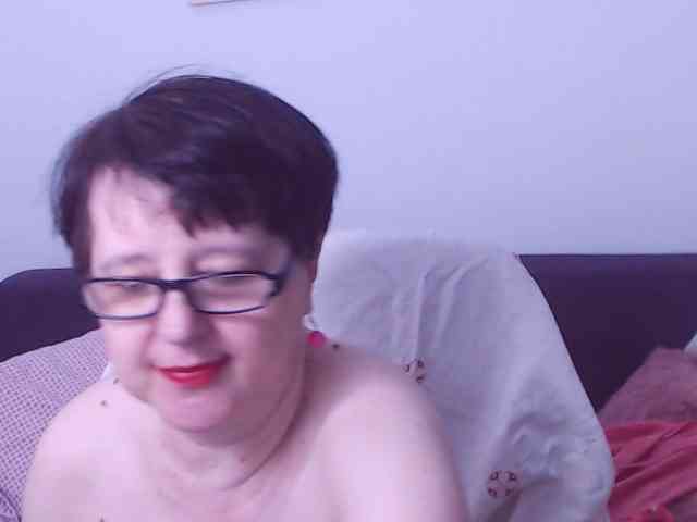 ChristaRose webcam
