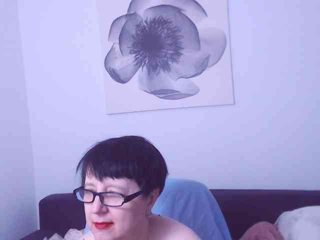 ChristaRose webcam