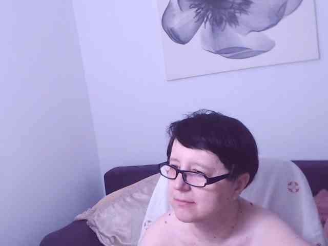 ChristaRose webcam