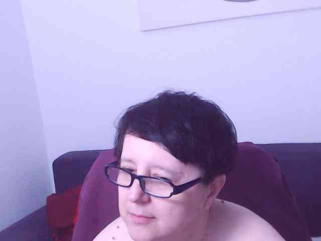 ChristaRose webcam
