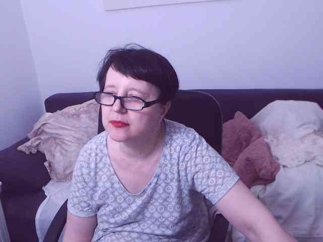 ChristaRose webcam
