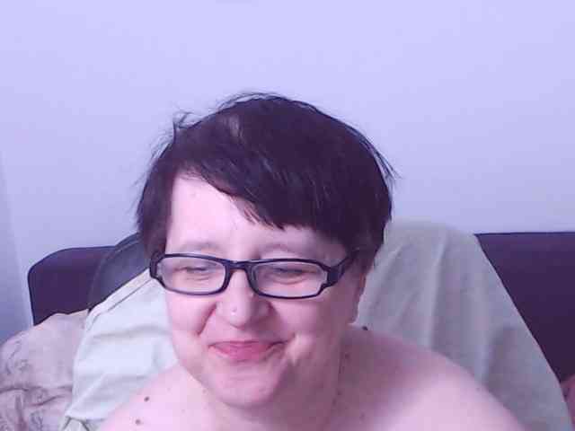 ChristaRose webcam