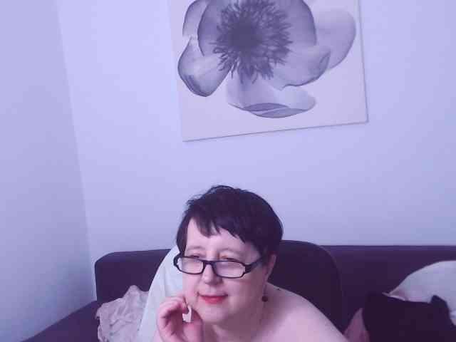 ChristaRose webcam