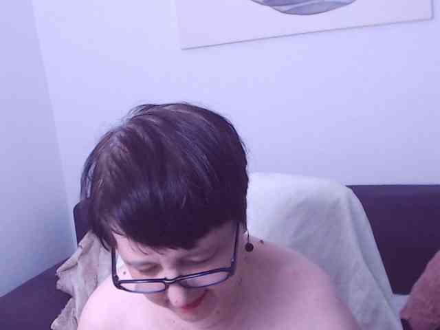 ChristaRose webcam