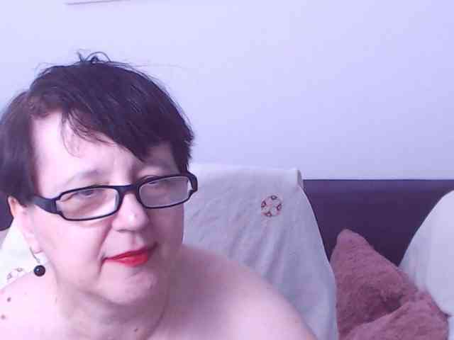 ChristaRose webcam