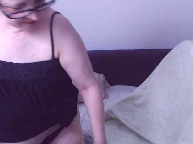 ChristaRose webcam