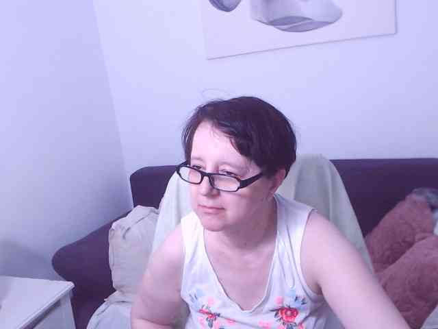 ChristaRose webcam