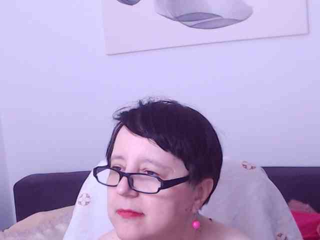 ChristaRose webcam