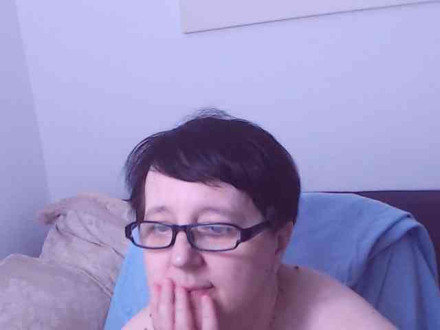 ChristaRose webcam