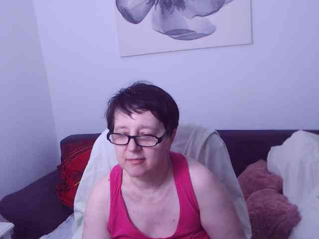 ChristaRose webcam