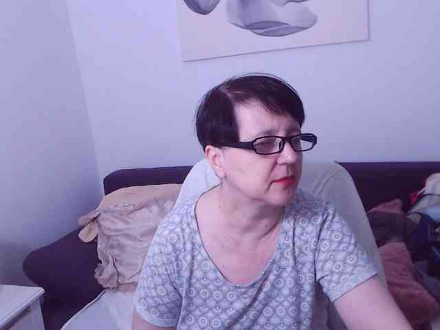 ChristaRose Live Webcam on BongaCams
