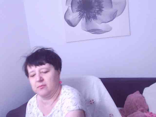 ChristaRose webcam