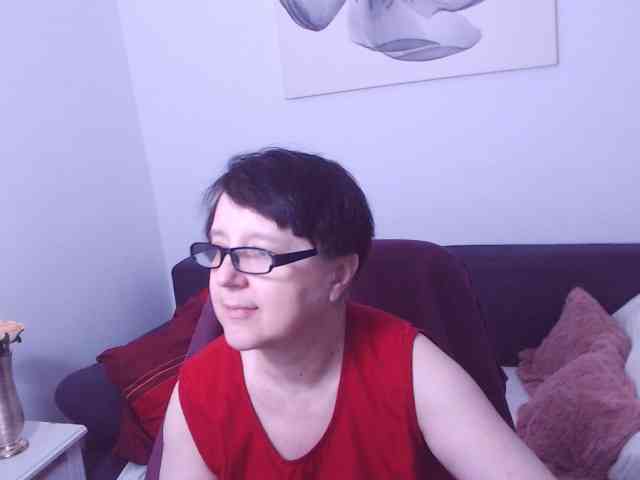 ChristaRose webcam