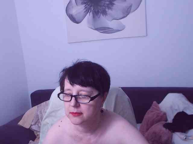 ChristaRose webcam
