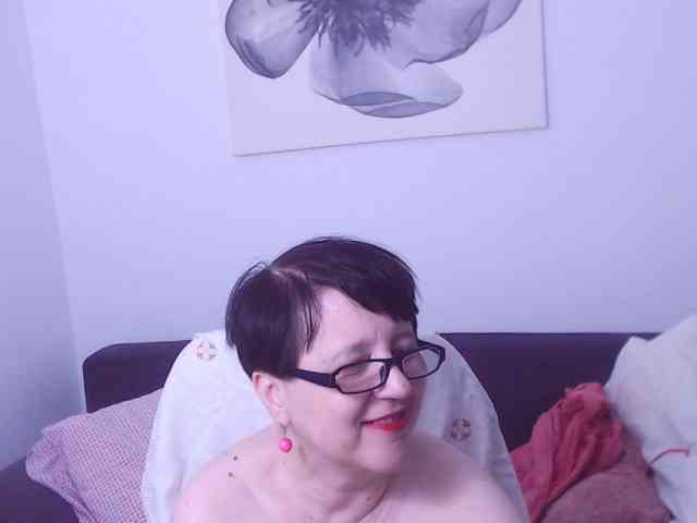 ChristaRose webcam
