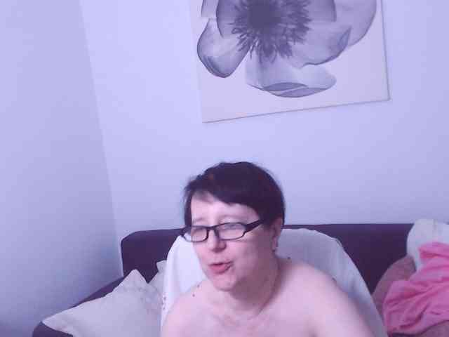 ChristaRose webcam