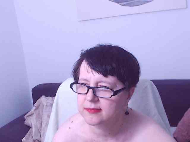 ChristaRose webcam