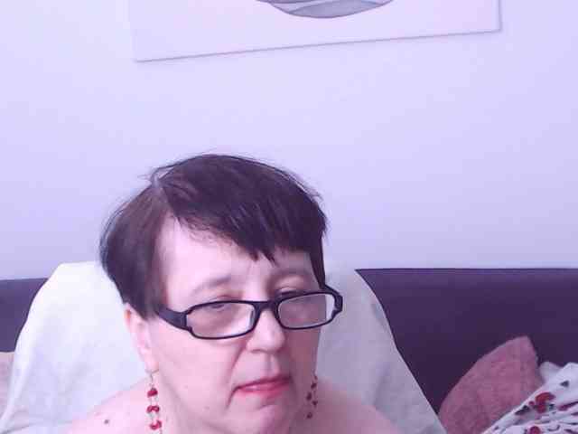 ChristaRose webcam
