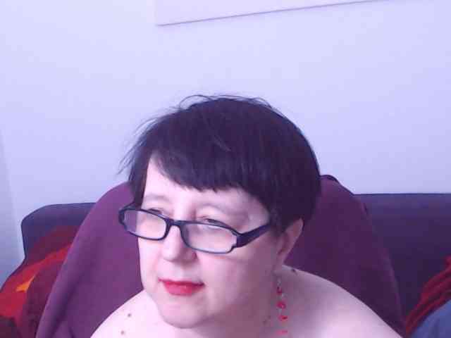 ChristaRose webcam