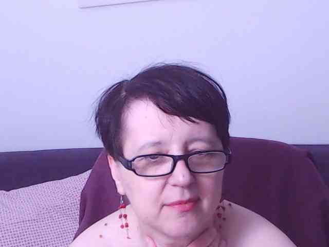 ChristaRose webcam