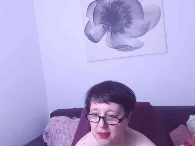 ChristaRose webcam