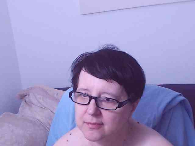 ChristaRose webcam