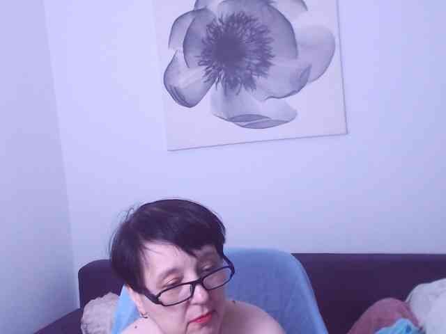 ChristaRose webcam