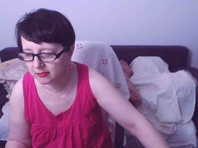 ChristaRose Live Webcam on BongaCams