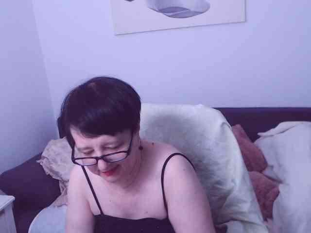 ChristaRose webcam