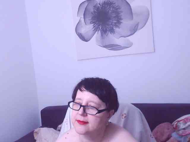 ChristaRose webcam