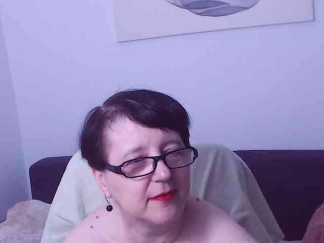 ChristaRose webcam