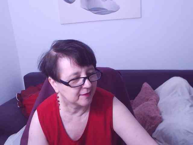 ChristaRose webcam