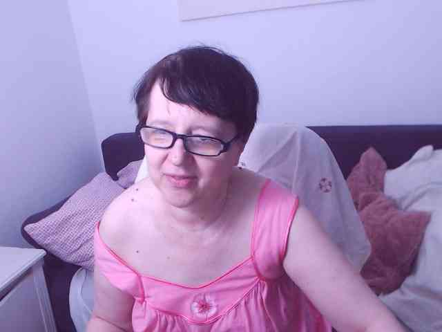 ChristaRose webcam
