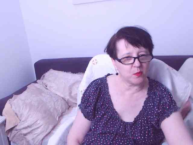 ChristaRose webcam
