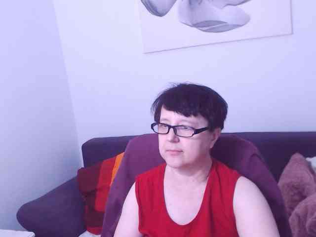 ChristaRose webcam