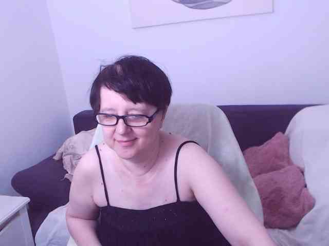 ChristaRose webcam