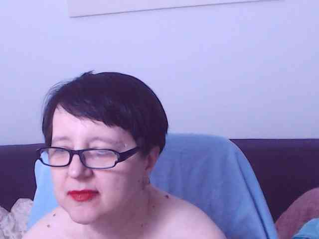 ChristaRose webcam