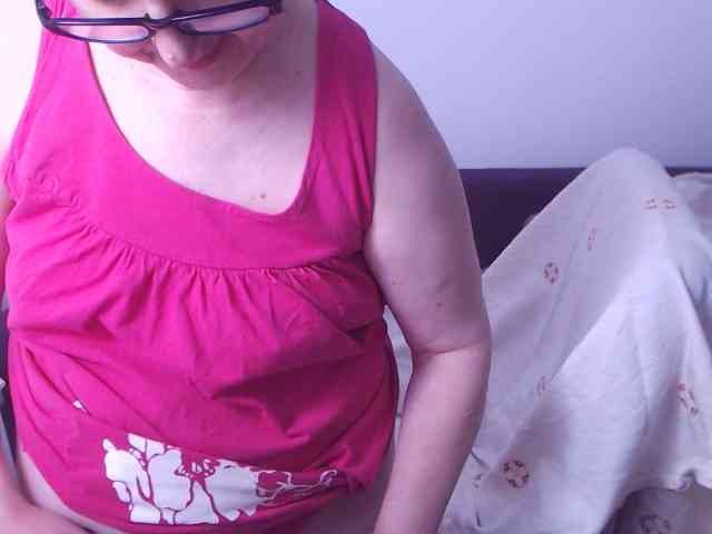 ChristaRose's webcam live show