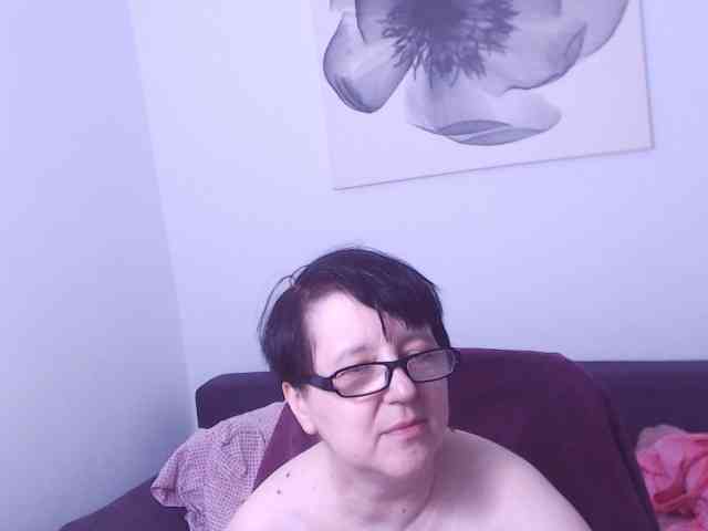ChristaRose webcam
