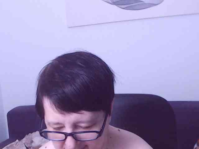 ChristaRose webcam