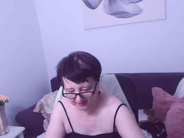 ChristaRose webcam