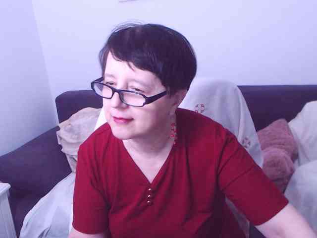 ChristaRose webcam