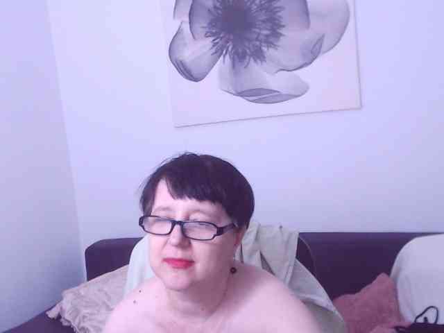 ChristaRose webcam